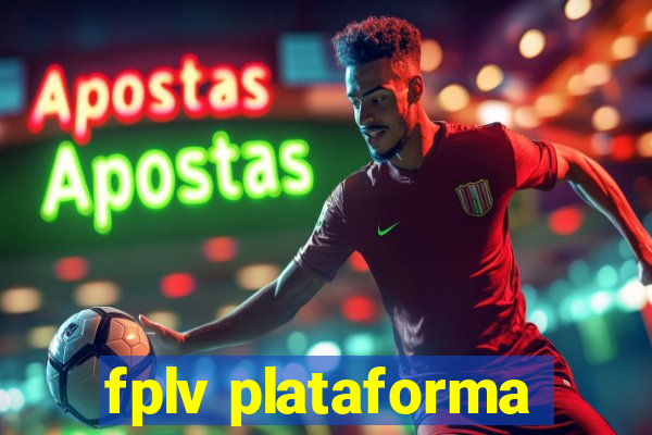 fplv plataforma